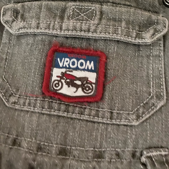 Koala Kids coveralls and Wendy Bellissimo mock turtle neck size 18 month - Picture 9 of 11